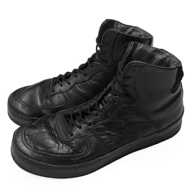 헨더스킴 에어포스 오마주 하이탑