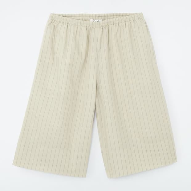 코스 우먼스 여성  반바지 쇼츠 40