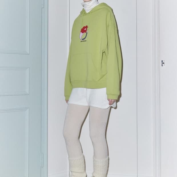 데이지신드롬 토이링 후디