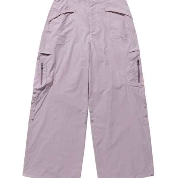 suu coyseio 산리오 시나모롤 팬츠 pink 1사이즈