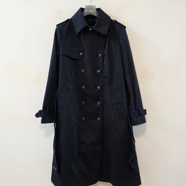 Aquascutum LONDON 트렌치 코트 88