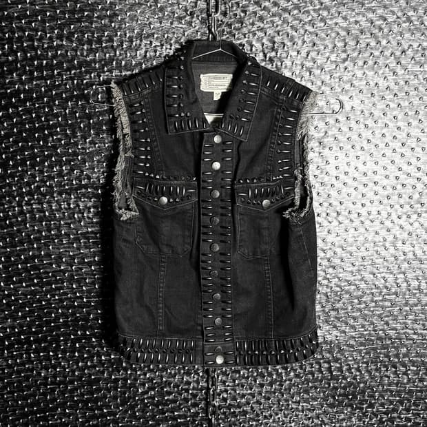 Current/elliott 스터드 베스트