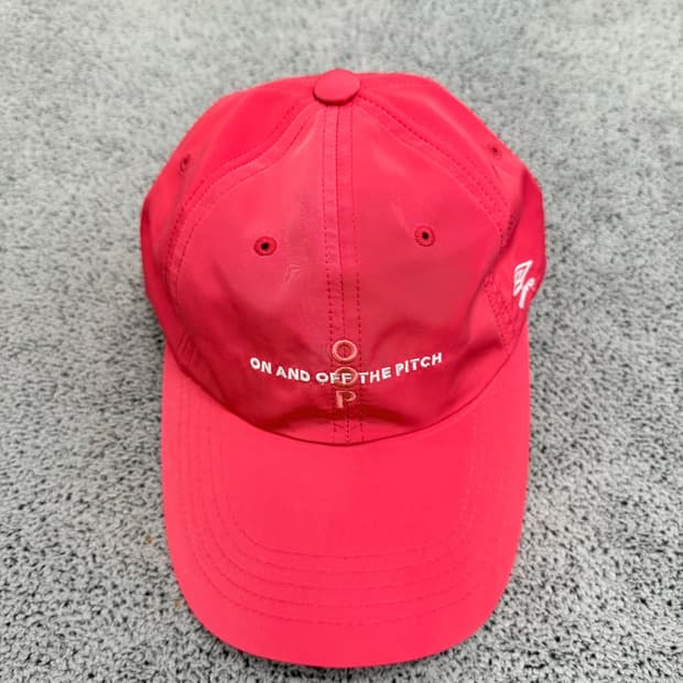 (OS) 엄브로 나일론 볼캡