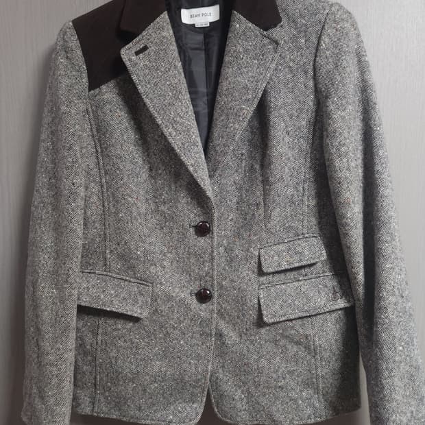 빈폴 모 블레이져 자켓, 91-100-165