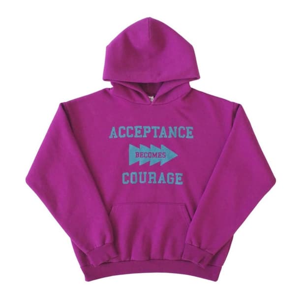 새상품) 컬렉트피시스 후드 L사이즈