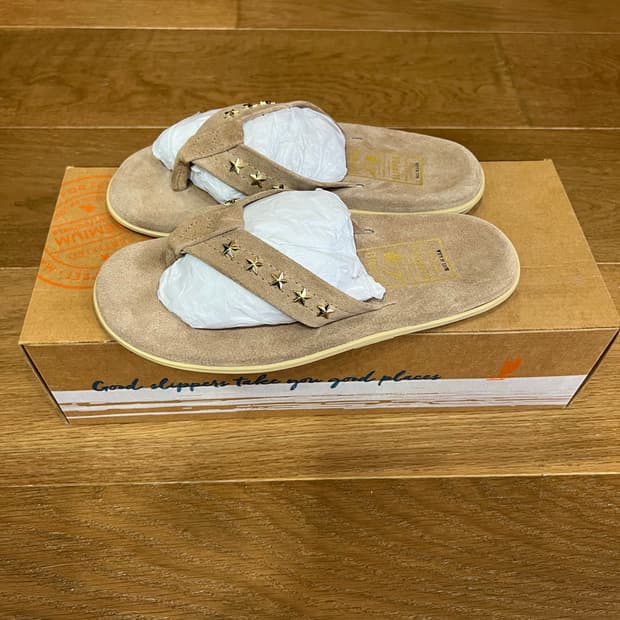 Island slipper pro