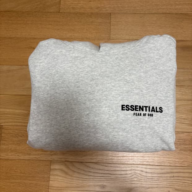 피오갓에센셜더코어후드S