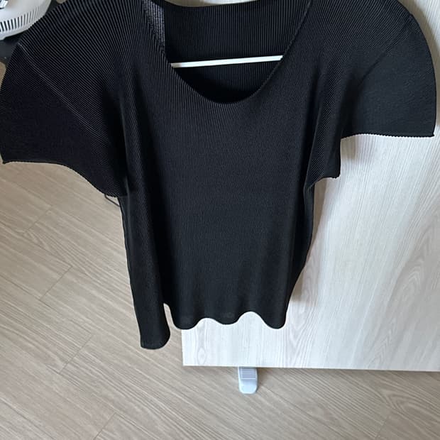 pleatsplease 플리츠플리즈 미스트 탑