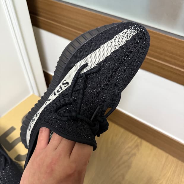 이지부스트 오레오