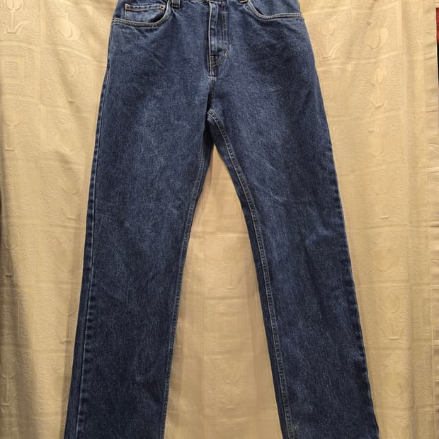 LMC 남성 데님 청바지 M (27~28)