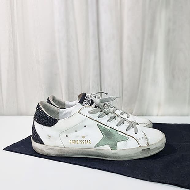 골든구스 슈퍼스타 235~ 240