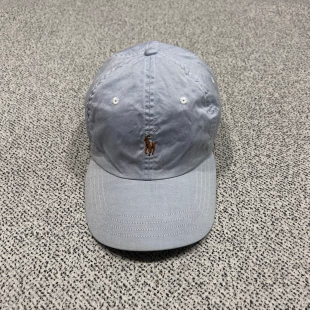 폴로볼캡