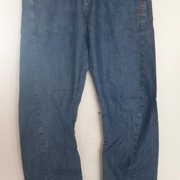 (정품/일본판)리바이스 엔지니어드진 /초판 28-29인치