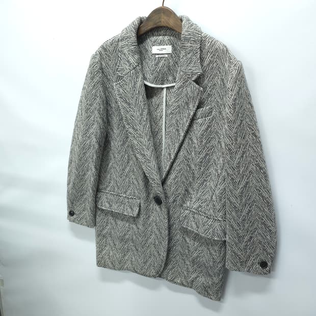 이자벨마랑(Isabel) 에뚜왈 여성 울자켓