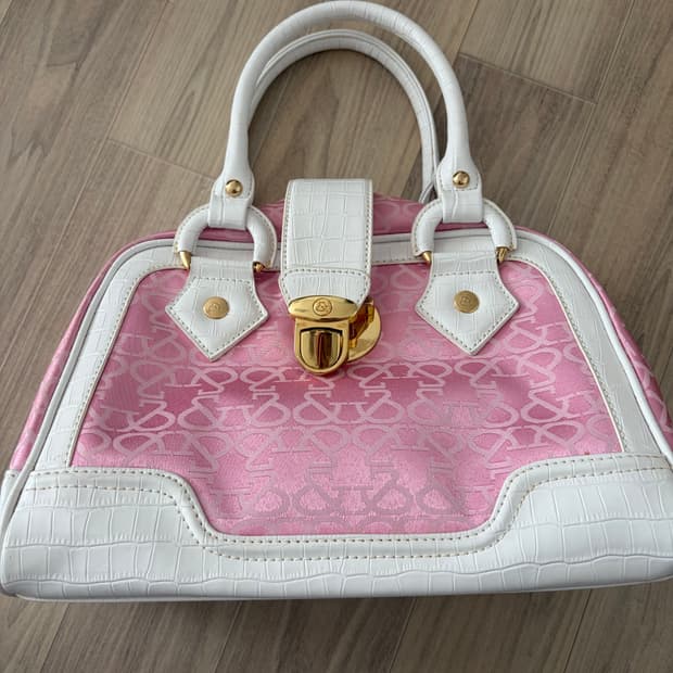 핑키앤 다이앤 가방/히메갸루/갸루 가방