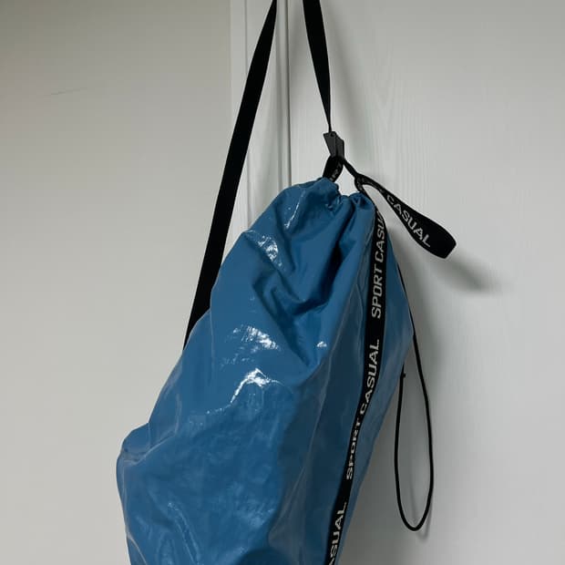 헤리티지플로스 스포츠백