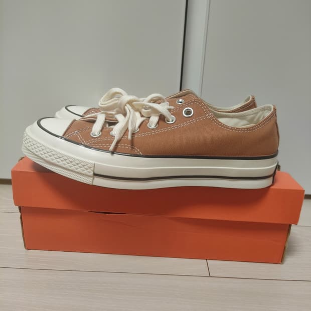 새상품 컨버스 280 척70