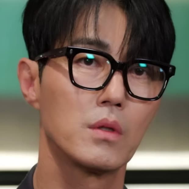 차승원 뿔테 안경 래쉬 시안 C1 새제품급 팝니다