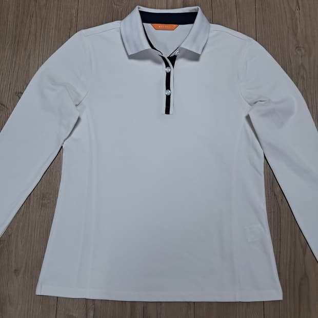 김영주 골프 여성 긴팔티 95