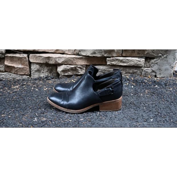 3.1 Phillip Lim Leather Mules