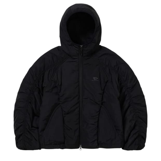 구해요ㅠ)웰빙익스프레스 패딩 Thinsulate Padded Jacket