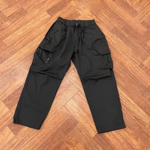 라이프워크 카고 팬츠