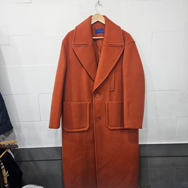 아더에러 코트 3