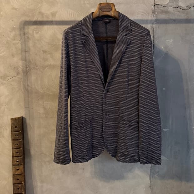 MORGANO 테일러드 자켓 100