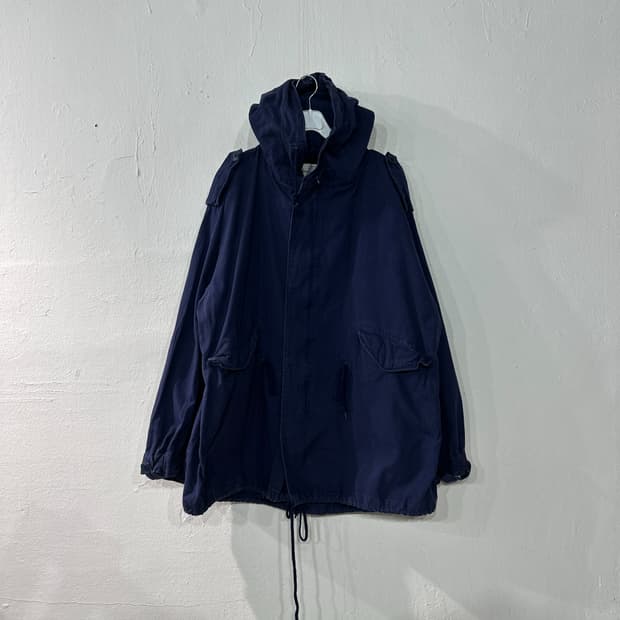 캡클로딩 야상 자켓 M