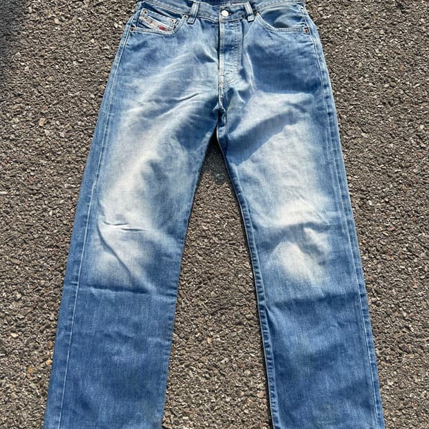 디젤 레귤라진 31in