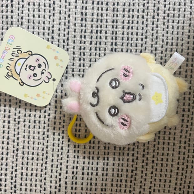 치이카와 베이비 우사기
