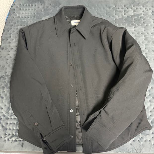 아더에러 페디드셔츠 M