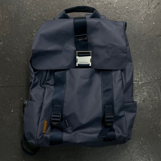 만다리나 덕 노마드 백팩 