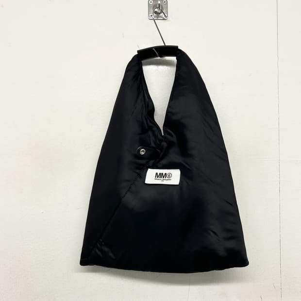 MM6 메종 마르지엘라 재패니즈백