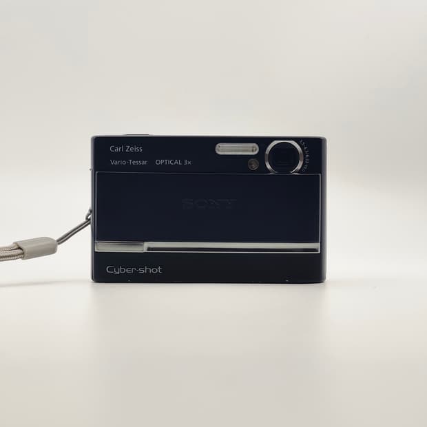 소니 사이버샷 T9 빈티지 디카