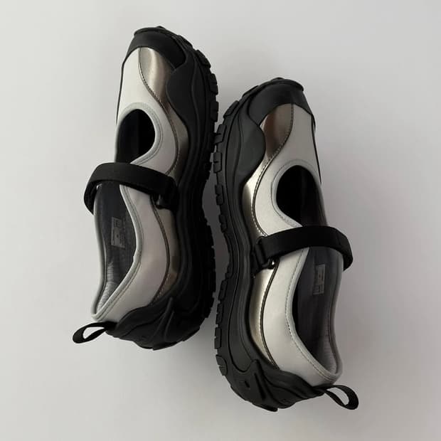 Crocs Terre 발레 코어
