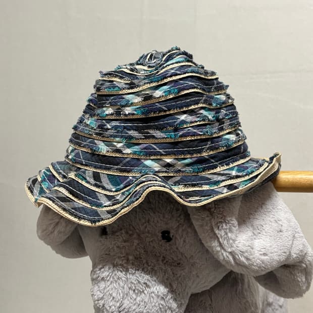 beams 빔즈 버킷햇