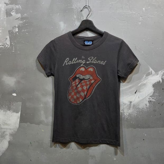 Junk Food - The Rolling Stones- U.S.A.