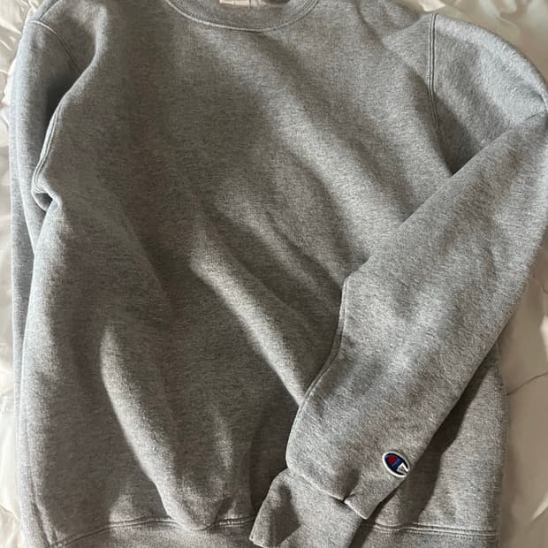 챔피온 맨투맨 L