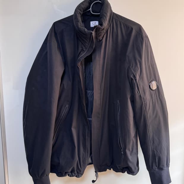 Cp컴퍼니 봄버자켓 52 
