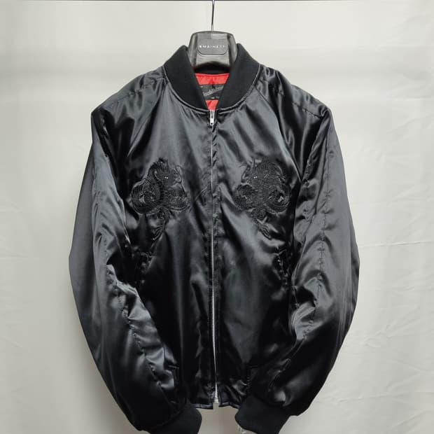 호시히메 흑룡 스카쟌 free