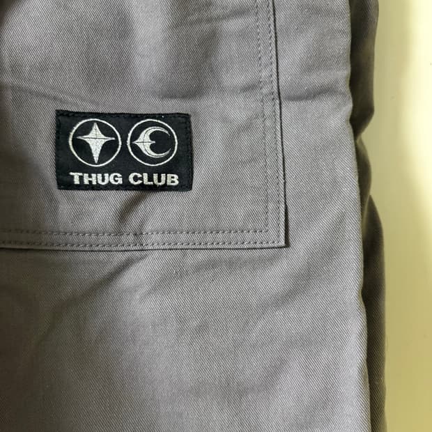 떠그클럽 팬츠 M사이즈