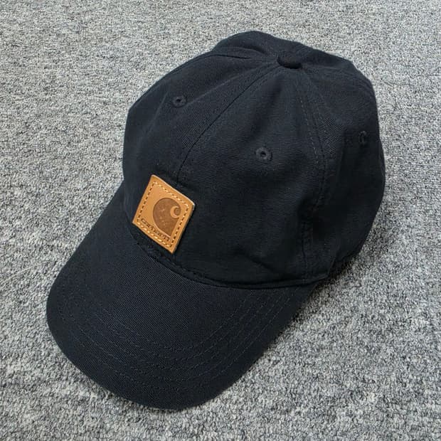 칼하트 오데사 볼캡 모자