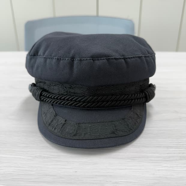 돌체앤가바나 헌팅캡