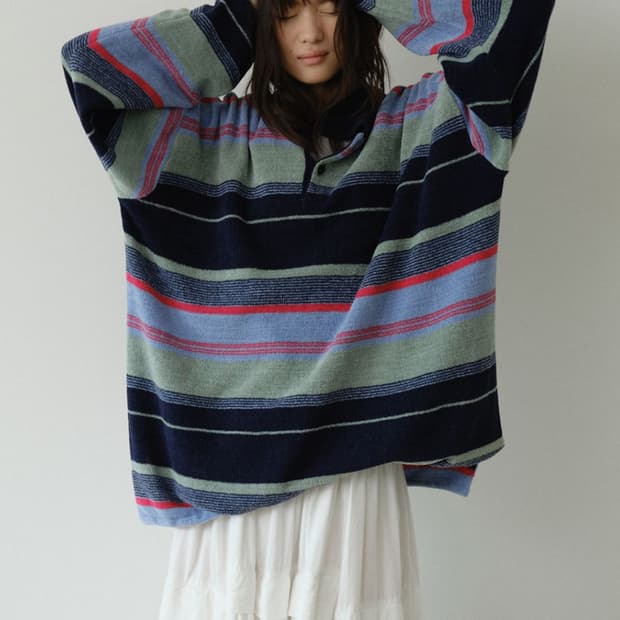 (새상품) 아유서울 니트