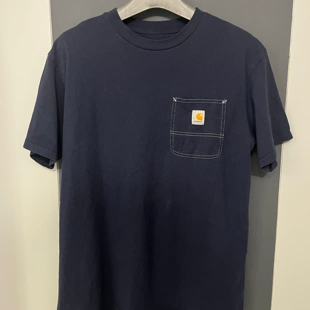 [XL] 칼하트 wip 반팔 티셔츠