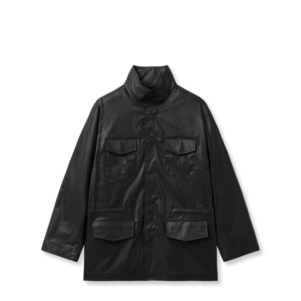 Aieul 아이엘 필드자켓 48 새상품