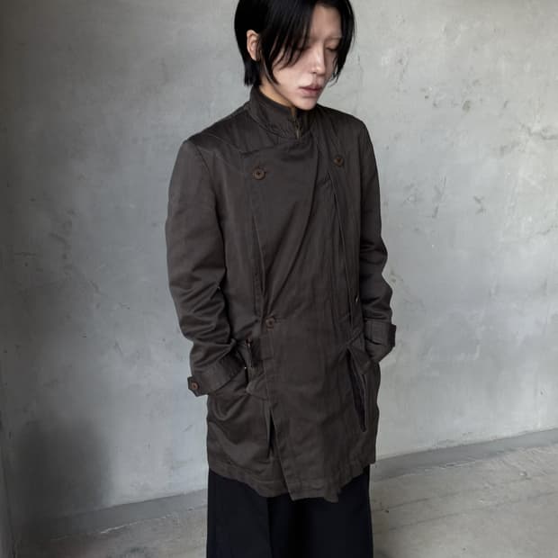 Yohji yamamoto archive 자켓