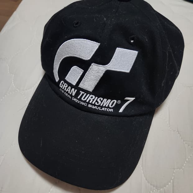 피치스 볼캡 새상품