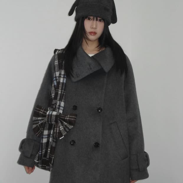 구해요) 체메씨 코트